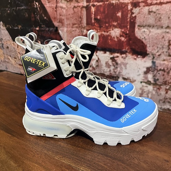 Nike ACG Other - NEW NIKE ZOOM GAIADOME HIKING BOOTS (MEN Size 9) (Women Size 10.5)